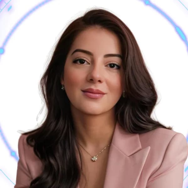 Kübra Yılmaz fotoğrafı